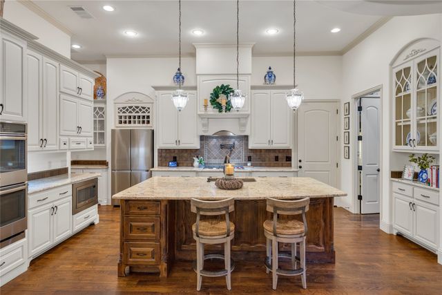 2317 Highgate Drive, Mckinney, TX 75070