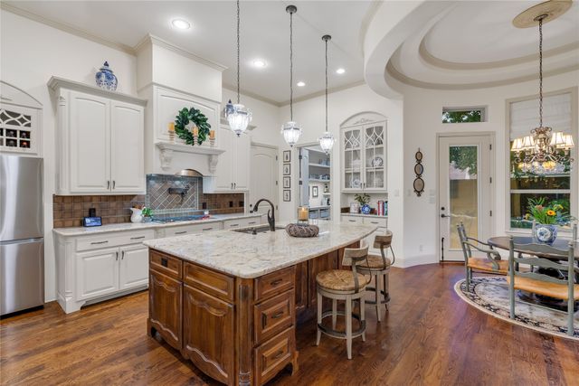 2317 Highgate Drive, Mckinney, TX 75070