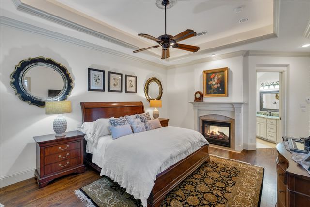 2317 Highgate Drive, Mckinney, TX 75070