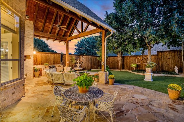 2317 Highgate Drive, Mckinney, TX 75070