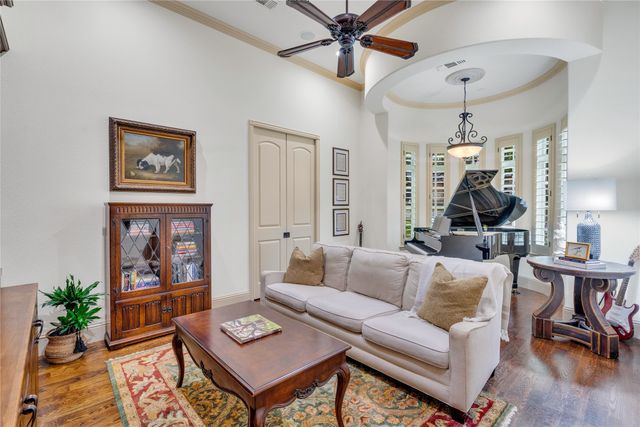 2317 Highgate Drive, Mckinney, TX 75070