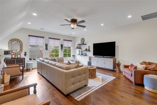 2317 Highgate Drive, Mckinney, TX 75070