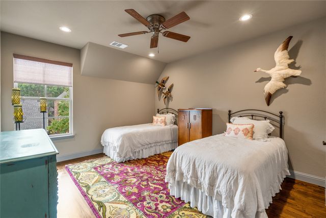 2317 Highgate Drive, Mckinney, TX 75070