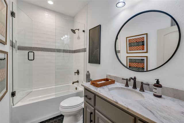 2317 Highgate Drive, Mckinney, TX 75070