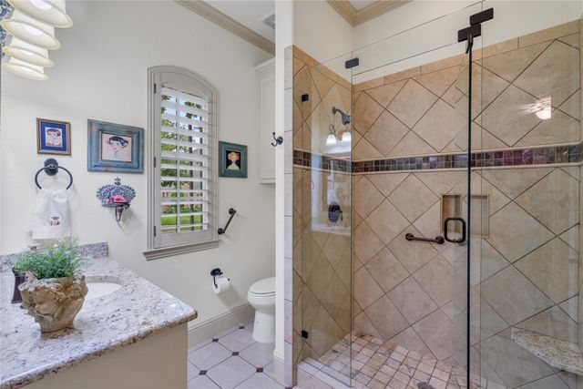 2317 Highgate Drive, Mckinney, TX 75070