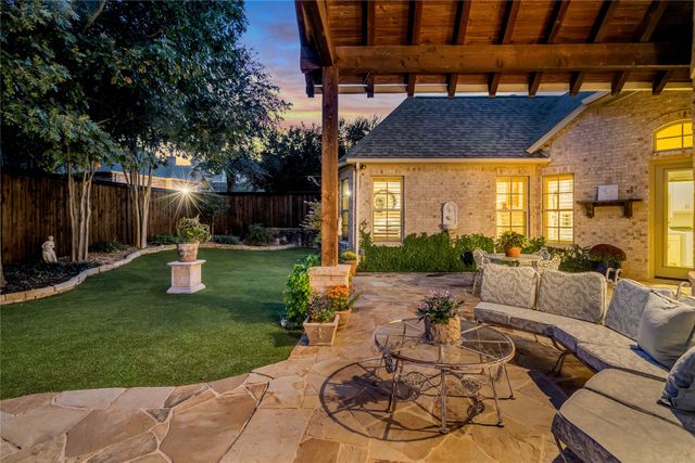 2317 Highgate Drive, Mckinney, TX 75070