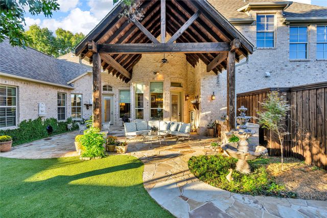 2317 Highgate Drive, Mckinney, TX 75070