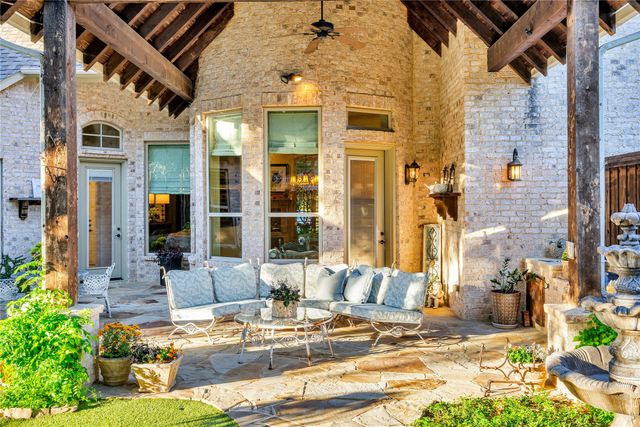 2317 Highgate Drive, Mckinney, TX 75070