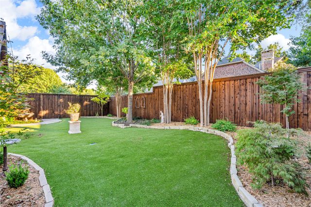 2317 Highgate Drive, Mckinney, TX 75070