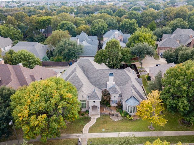 2317 Highgate Drive, Mckinney, TX 75070