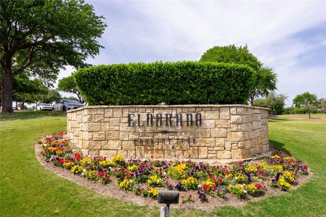 2317 Highgate Drive, Mckinney, TX 75070