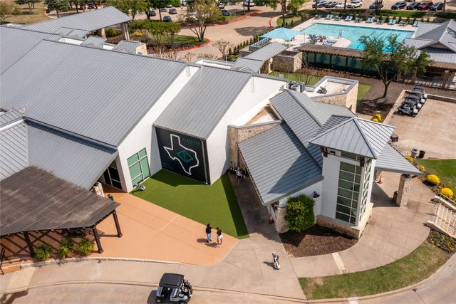 2317 Highgate Drive, Mckinney, TX 75070