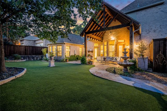 2317 Highgate Drive, Mckinney, TX 75070