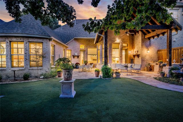 2317 Highgate Drive, Mckinney, TX 75070