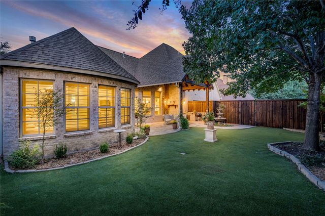 2317 Highgate Drive, Mckinney, TX 75070
