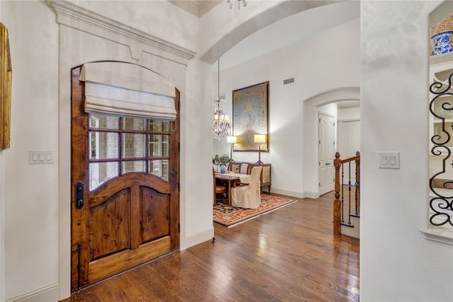 2317 Highgate Drive, Mckinney, TX 75070