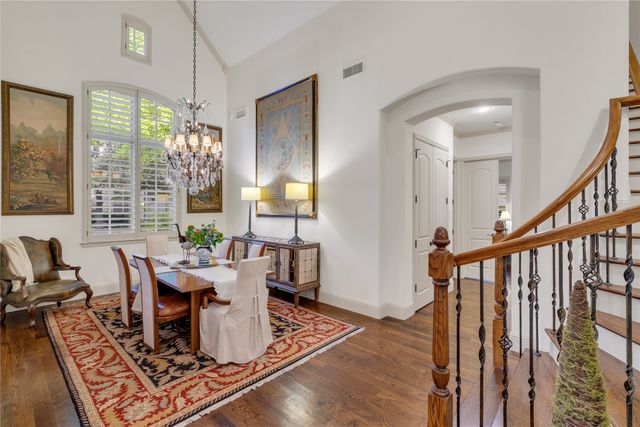 2317 Highgate Drive, Mckinney, TX 75070