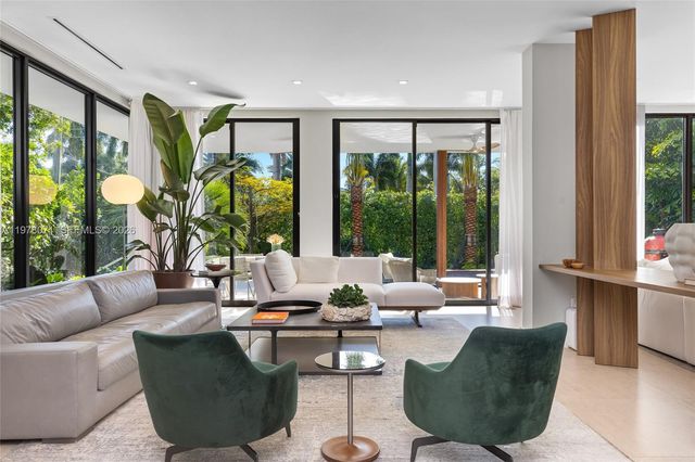 5701 N Bay Road, Miami Beach, FL 33140