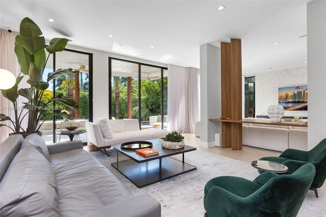 5701 N Bay Road, Miami Beach, FL 33140