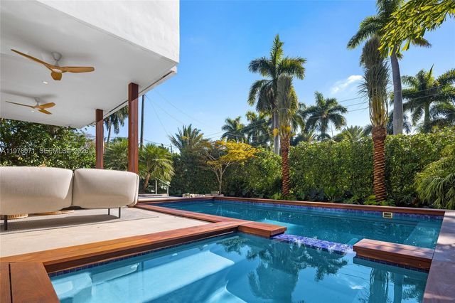 5701 N Bay Road, Miami Beach, FL 33140