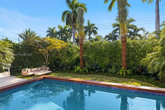 5701 N Bay Road, Miami Beach, FL 33140