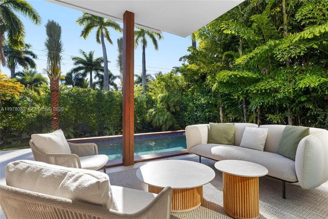 5701 N Bay Road, Miami Beach, FL 33140