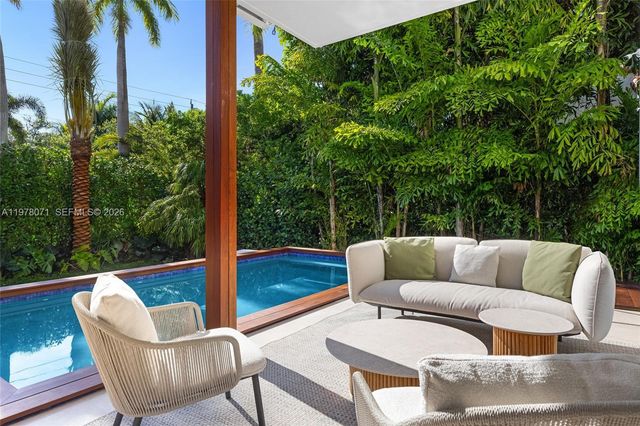 5701 N Bay Road, Miami Beach, FL 33140
