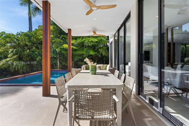 5701 N Bay Road, Miami Beach, FL 33140