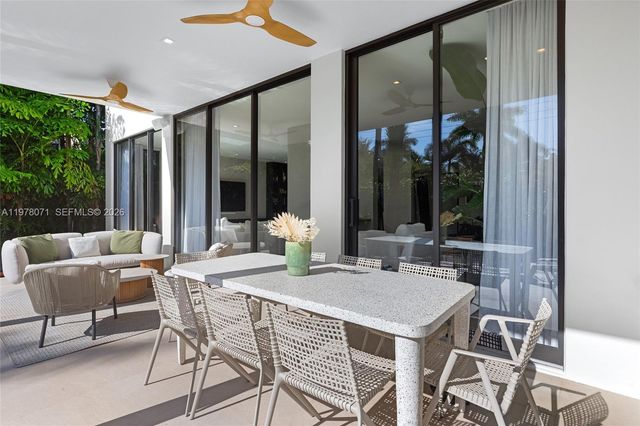 5701 N Bay Road, Miami Beach, FL 33140