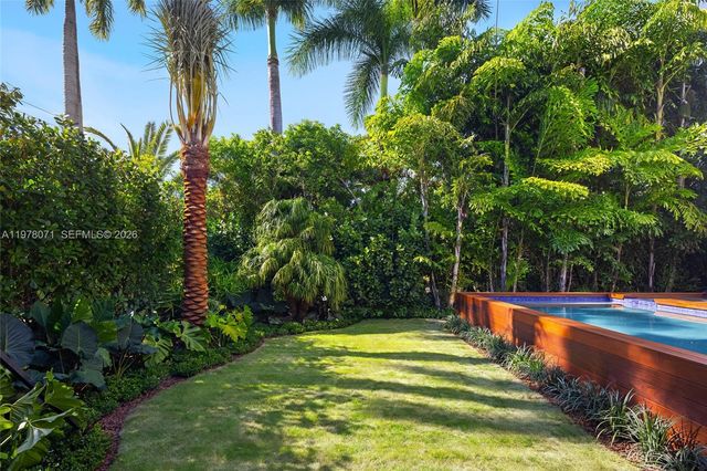 5701 N Bay Road, Miami Beach, FL 33140