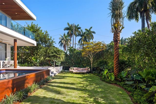 5701 N Bay Road, Miami Beach, FL 33140