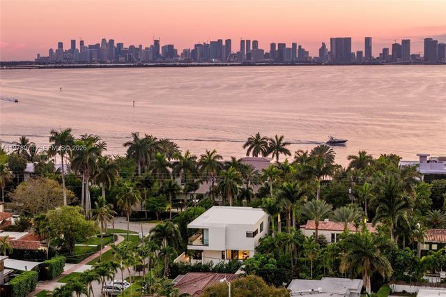 5701 N Bay Road, Miami Beach, FL 33140