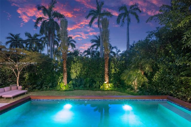 5701 N Bay Road, Miami Beach, FL 33140