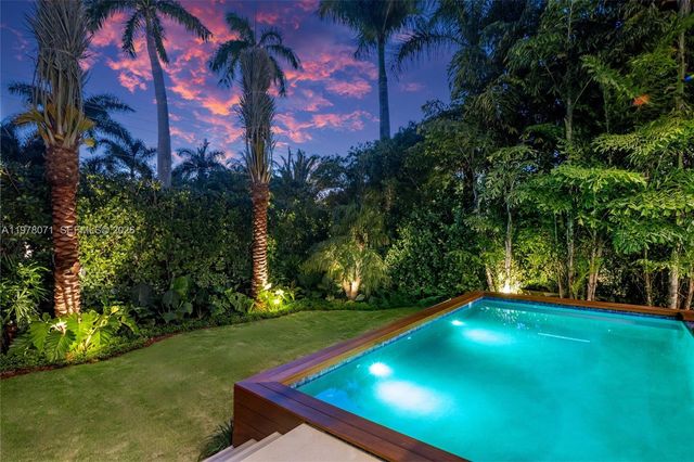5701 N Bay Road, Miami Beach, FL 33140