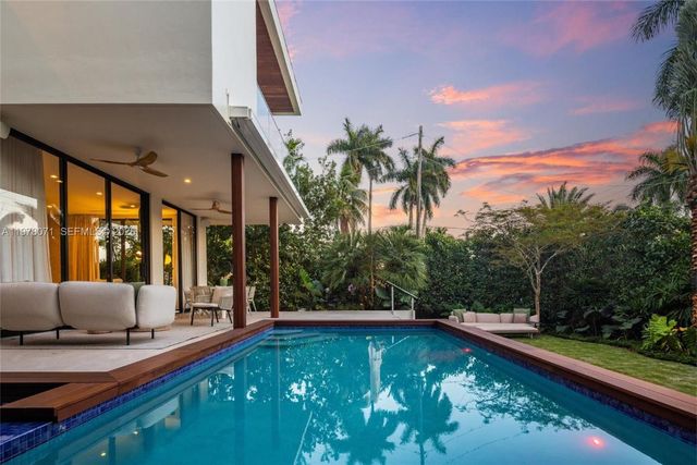 5701 N Bay Road, Miami Beach, FL 33140