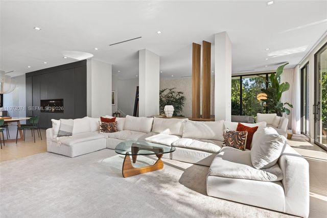 5701 N Bay Road, Miami Beach, FL 33140