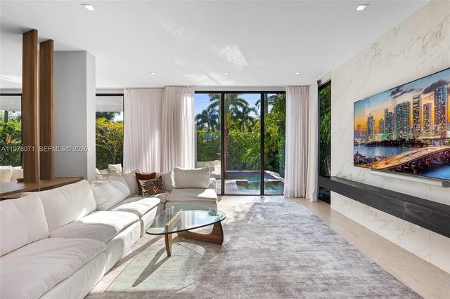 5701 N Bay Road, Miami Beach, FL 33140