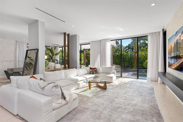 5701 N Bay Road, Miami Beach, FL 33140