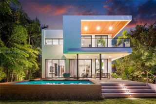 5701 N Bay Road, Miami Beach, FL 33140