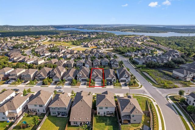8025 Copper Prairie BND, Lago Vista, TX 78645