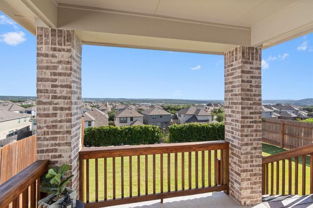 8025 Copper Prairie BND, Lago Vista, TX 78645