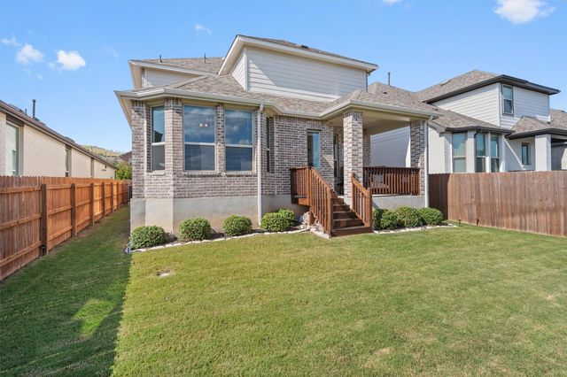 8025 Copper Prairie BND, Lago Vista, TX 78645