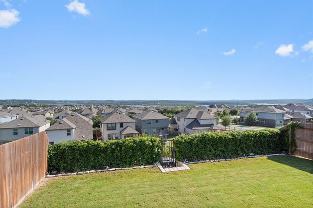 8025 Copper Prairie BND, Lago Vista, TX 78645