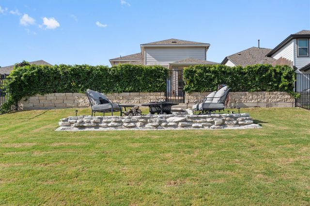 8025 Copper Prairie BND, Lago Vista, TX 78645