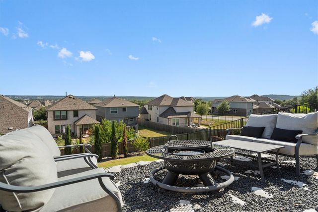 8025 Copper Prairie BND, Lago Vista, TX 78645