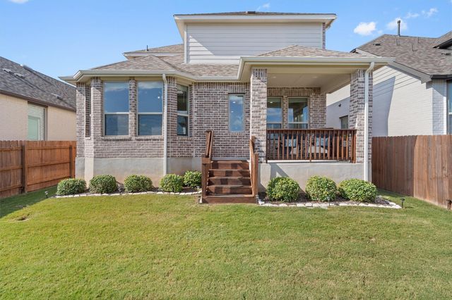 8025 Copper Prairie BND, Lago Vista, TX 78645