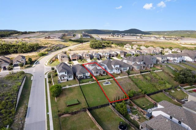 8025 Copper Prairie BND, Lago Vista, TX 78645