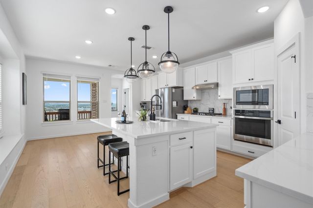8025 Copper Prairie BND, Lago Vista, TX 78645