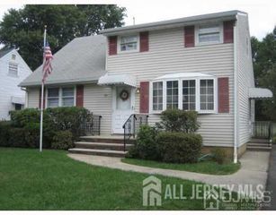 28 Louis Street, Hopelawn, NJ 08861