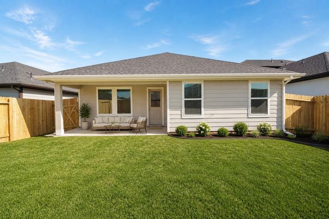 4210 Wilsford Oak Way, Fulshear, TX 77441